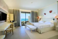 Mangia's Torre Del Barone Resort