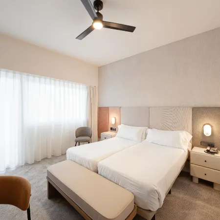 Hotel RH Royal - Recommend for Adults
