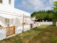 La casa sul faro Hotels in Procida
