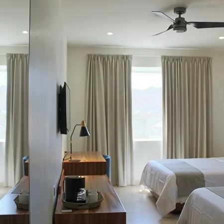 Casa Maria Boutique Hotel