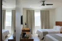 Casa Maria Boutique Hotel
