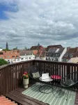 Aparthotel Lenau - Huoneistot