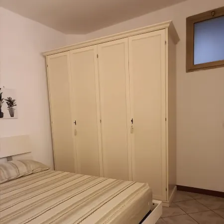 Ground floor apartment with sea view - Terrata Village - Golfo Aranci