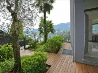 Appartement Barcarola Hotels in Sala Comacina