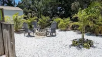 Splash Oasis - 3BR, 6 Beds, Heated Pool, Spa, BBQ Grill, Ping Pong, Near Beaches - プライペートプール