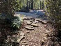 Cozy cabin with 1 bedroom, Lakefront views in tranquil Terry! Hotels in Byram