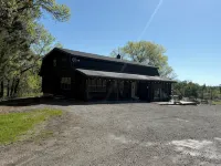 Cedar Lodge at Turtle Mountain - 4성급