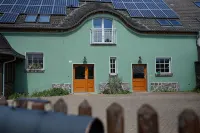 Ferienwohnung Erika · Nature & Peace in Lausitz · 3 Rooms, 8 Guests - 民宿