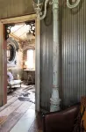 8 Minutes from Round Top!  Your Silo-Bration DestinationStoneHENge Silo #2 - 3-Sterne