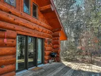 Retreat at Blueberry 베커 카운티 호텔