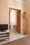 Cosy cocoon in the heart of Bastia