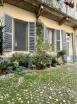 Dimora Boezio7, elegant apartment in the center