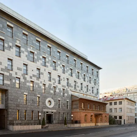 Harbor Club Hotel (Харбор Клуб Отель)