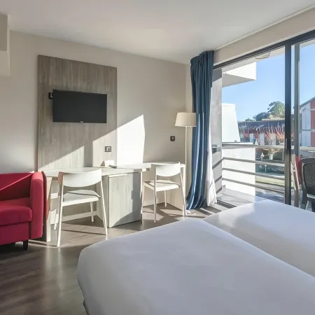 Hotel la Palma de Llanes by Gaiarooms
