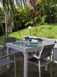 Villa 54 at Colibri d'Isa, a haven of peace between sea, mountains and rainforest - Villa