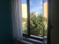 Camera Familiare con Bagno Privato - Villa San Giuseppe