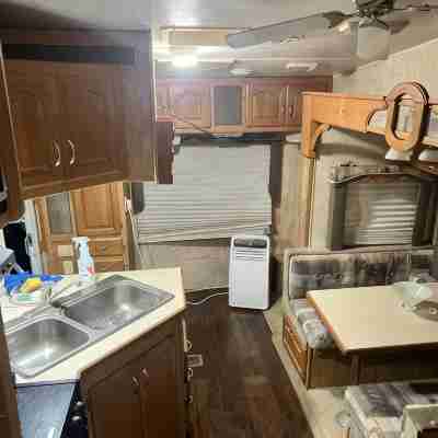 Cozy mobile home Others