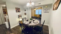 Modern Clean Interior. Near ETSU & JC Med Center - 3 estrellas