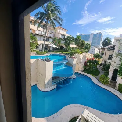 Cancún Energy, Tulum Spirit  Luxe & Private Stay
