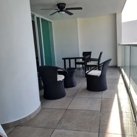Stunning Oceanview Condo in Riviera Nayarit
