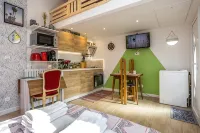 Smart Casa a lovely love nest for a Paloise getaway - Free parking 24/24