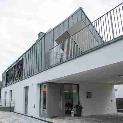 Salzburg Loft - Gemeinsam Eine Gute Zeit Verbringen für bis zu 10 Gäste Hotel Exterior