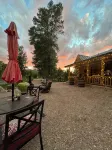 Private Riverfront Hygge Cabin