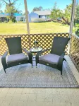 Close to beaches! 3-bedroom house in superb North Port with WiFi, AC - 3-Star