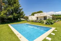 Gião house with private pool and large garden. We accept pets. - Pool