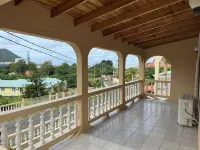 Villa Bella Rosa - Fully air condition top floor apartment - 2-Star