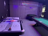 Waterfront, Heated Pool, Kayaks, Game Room, Fishing