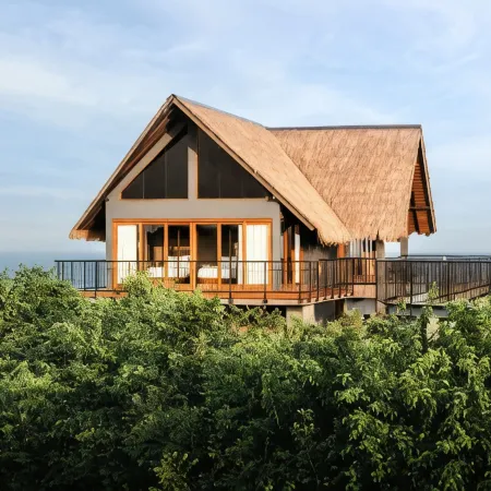 Kotiyagala Luxury Villas