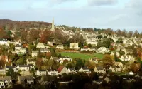 Tibbiwell Lodge - Homestays