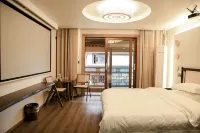 Yimen Liufangge Design Guesthouse (Southem Sichuan Bamboo Sea China Giant Panda Garden) - Gym