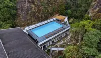 Wenzhou Yandang Mountain Lingqiu Hotel