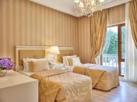 Qafqaz Riverside Hotel - balcone