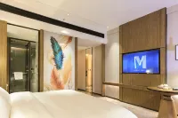 Mingxi Mingzhou Hotel