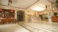 Jun Sao Hotel (Mengzi Wencui Road) - Lemmikkieläimet sallittu