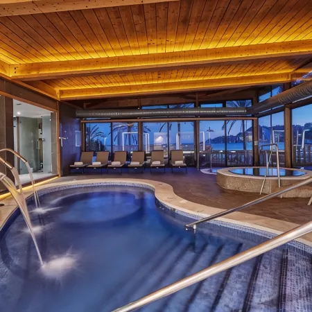 Secrets Mallorca Villamil Resort & Spa - Adults Only (+18)