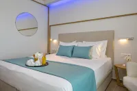 Mirage Bleu - 3-Star