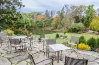 Butter Milk Falls Inn and Spa - Gasthöfe