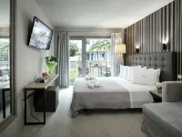 Akti Toroni Boutique Hotel Hotels in Toroni