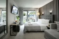 Akti Toroni Boutique Hotel