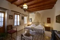 Troullos Traditional Houses - 4-Star