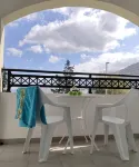 Kostas Apartments - Mountain view