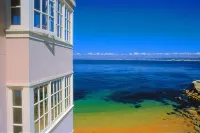 Spindrift Inn - Ocean View