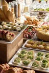 OBERŻA Pod RÓŻĄ Restauracja, Sauny, Jacuzzi