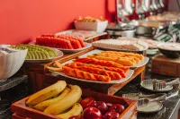 Holiday Inn Express TEGUCIGALPA by IHG - breakfast