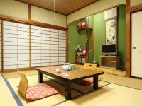 Minshuku Sanpou