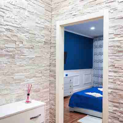 Spacious and comfortable apartment in Pompeii, pets allowed Rooms